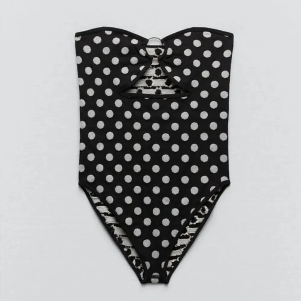ZARA BODYSUIT - Picture 3 of 5